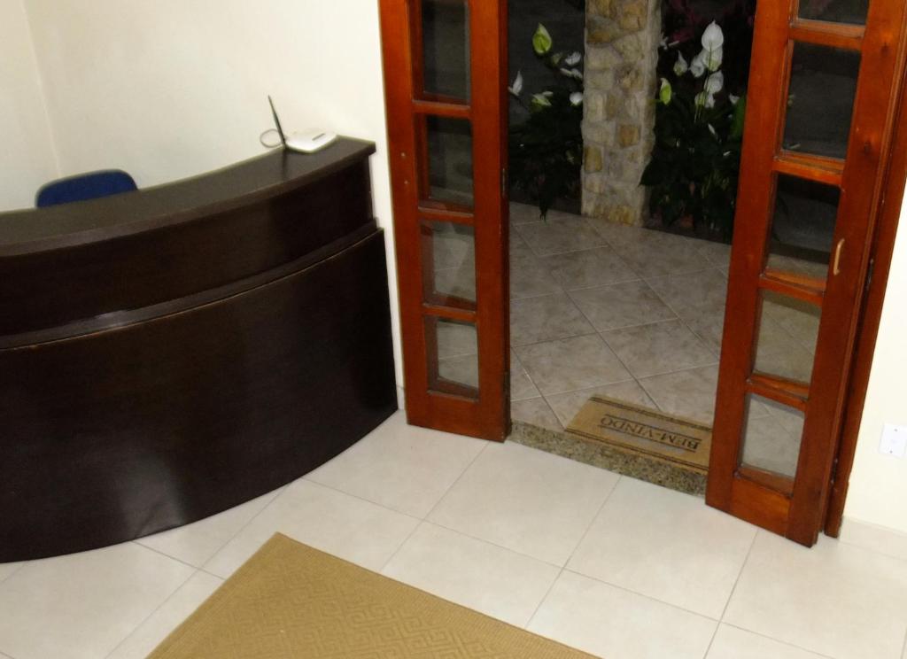 Pousada Apricare room 1