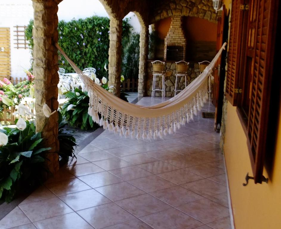 Pousada Apricare room 4