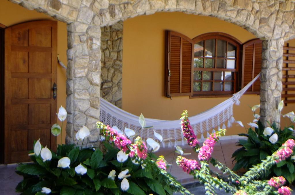 Pousada Apricare room 6